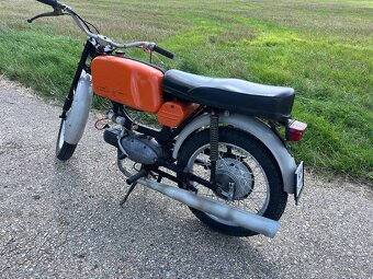 Jawa musnang 23 - 8