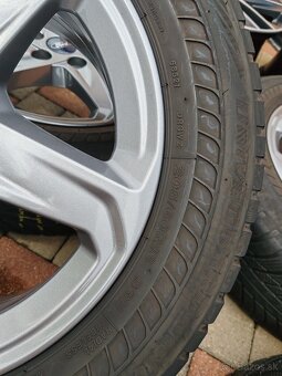 FORD, VOLVO 5X108 r16 - 8
