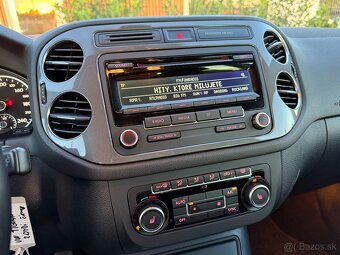 Volkswagen Tiguan 2.0 CR TDI 103kw Sport&Style - 8