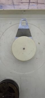 Hodiny PRIM s časovačom vintage - 8