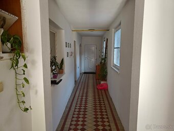 Predáme 3 izbový dom v obci Petrova Ves - 8