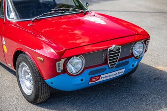 Alfa Romeo 1300 GT Junior - 8