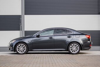Lexus IS 250 / AJ NA SPLÁTKY / - 8