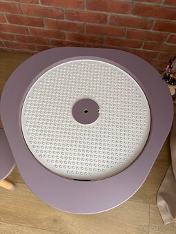 Stolik so stolickou STOKKE Mytable - 8
