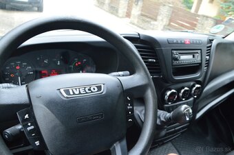 Iveco 35S15 MAXI verzia - 8
