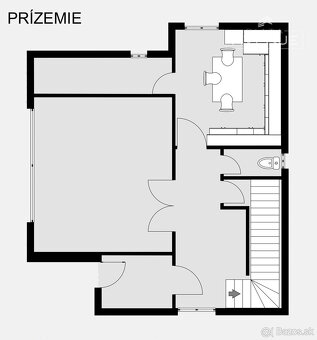 NA PREDAJ/ RODINNÝ DOM / LIETAVSKÁ LÚČKA - 8