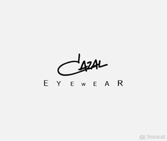 CAZAL slnecne okuliare 8021 Gold - 8