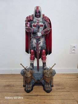 Sochy Prime 1 Batman Arkham - 8