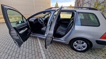 Peugeot 307sw 1.4i 16V LPG - 8