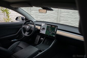 Tesla Model 3 Long Range Dual Motor AWD 340kw Full Self-Driv - 8