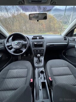 Škoda Octavia predaj - 8