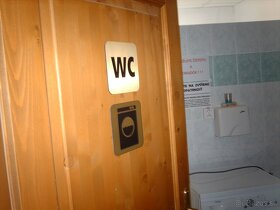 Dlhodobé a krátkodobé komfortné ubytovanie Bydos Nováky - 8