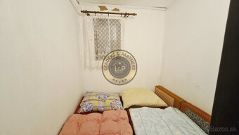 Na predaj chata na Zemplínskej Šírave, Prímestská oblasť - 8