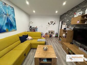 Krásny 2-izbový byt na predaj - 8