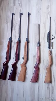 ZV3 a 3 vzduchovky SLAVIA 630 - 8