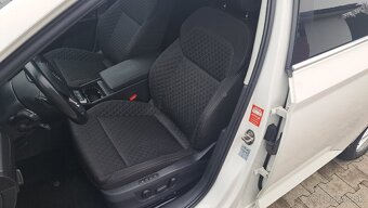 SKODA SUPERB COMBI 2.0 TDI DSG NAVI LED 2018 - 8