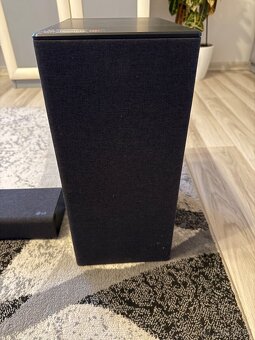 LG SP7 soundbar - 8