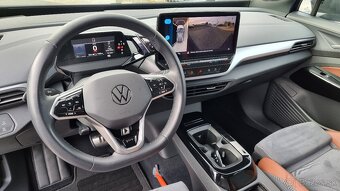 Volkswagen ID.4 Pro Performance 77kWh Max za 27.900 € s DPH - 8