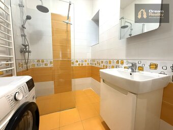 Prenájom 2-izbového bytu - Žilina centrum - 8