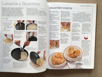 Poklady slovenskej kuchyne, Nigella Express, Doba jedová - 8