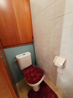 Prenájom 3.-izbový byt v Senci - 8