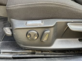 Volkswagen Passat Variant B8, nová STK EK, automat - 8