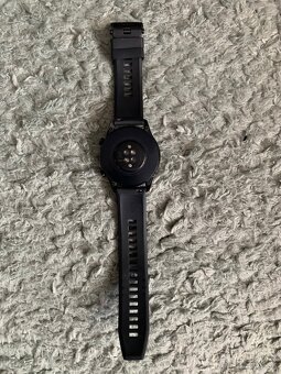 HUAWEI P20 Lite a WATCH GT 2 (46mm) - 8