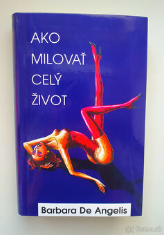 Knihy pre ženy za 1 EUR. - 8