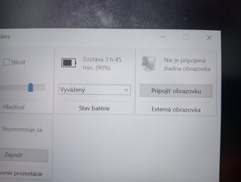 predám Lenovo thinkpad L440 , Intel core i5 , 8gb ram , ssd - 8