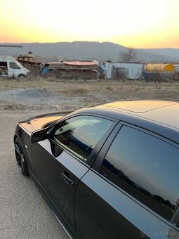 BMW e60 525i - 8