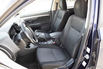 Mitsubishi Outlander 2.2 DI-D Intense - 8