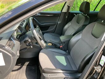 Škoda Octavia 3 Fl 2.0 TDI 110kw DSG - 8