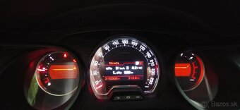 Predám Citroen C5 X7 - 8