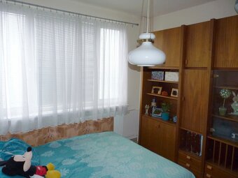 Predaj, 3 izbový byt, Nitra - 8