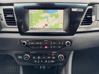 Kia Niro Hybrid 1.6 GDi 77kW - 8