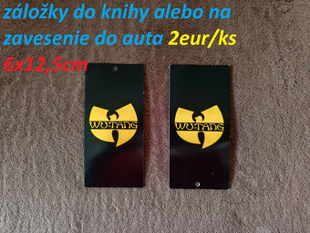 USB kľúč SanDisk, Micro SD karta Samsung, Záložky, Obaly - 8