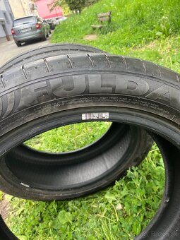 2xDunlop/2xFulda - 8