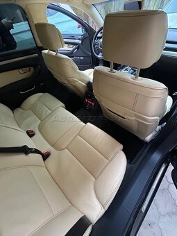 Audi A8 4.2 TDI Quattro, 240kW - 8