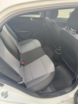 Hyundai i20, 1.2 55kW - 8