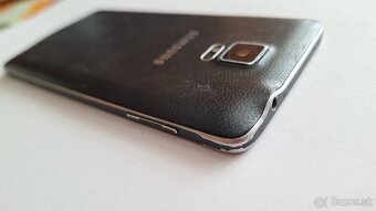 Samsung galaxy note 4 - 8