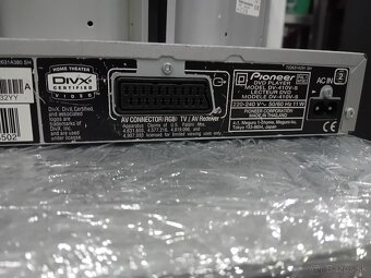 Subwoofer - 8