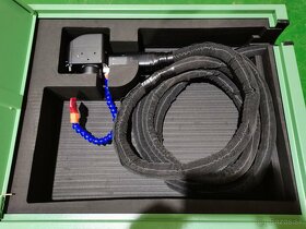 AKCIA  LASEROVÝ 300W PULZNÝ ČISTIACI STROJ - 8