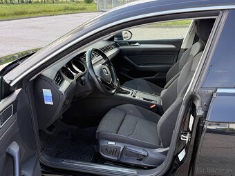 Volkswagen Arteon 2.0 TDI SCR BMT DSG - 8