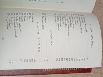 Knihy Bábovky a Brieždenie v Dženine - 8
