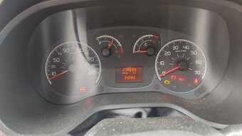 Predám Fiat DOBLO kombi 1.3 JTD 90 E4 - 8