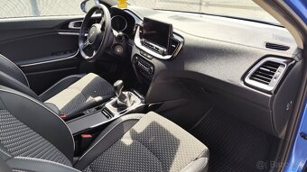 Kia XCeed 1.5 T-GDi M6 Gold 118kW/160k zaruka do 7/2029 - 8