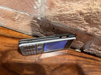 SonyEricsson C510 - 8