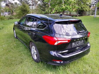 Ford focus - 8