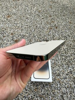 iPhone 14 pro max 512GB - baterie 100% - 8