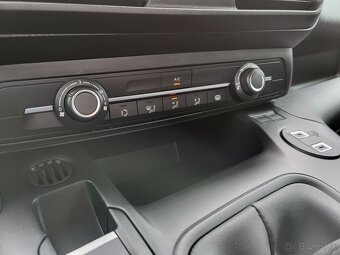 Citroën Berlingo - 8